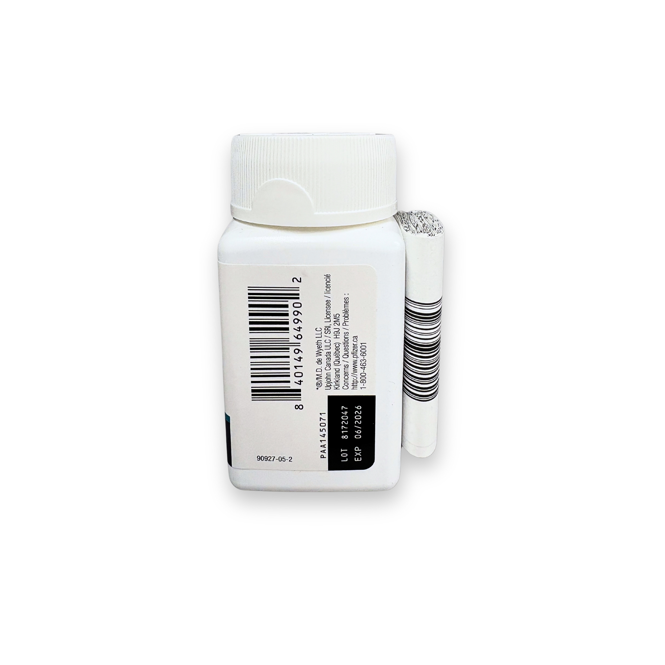 Effexor XR (Venlafaxine extended-release)