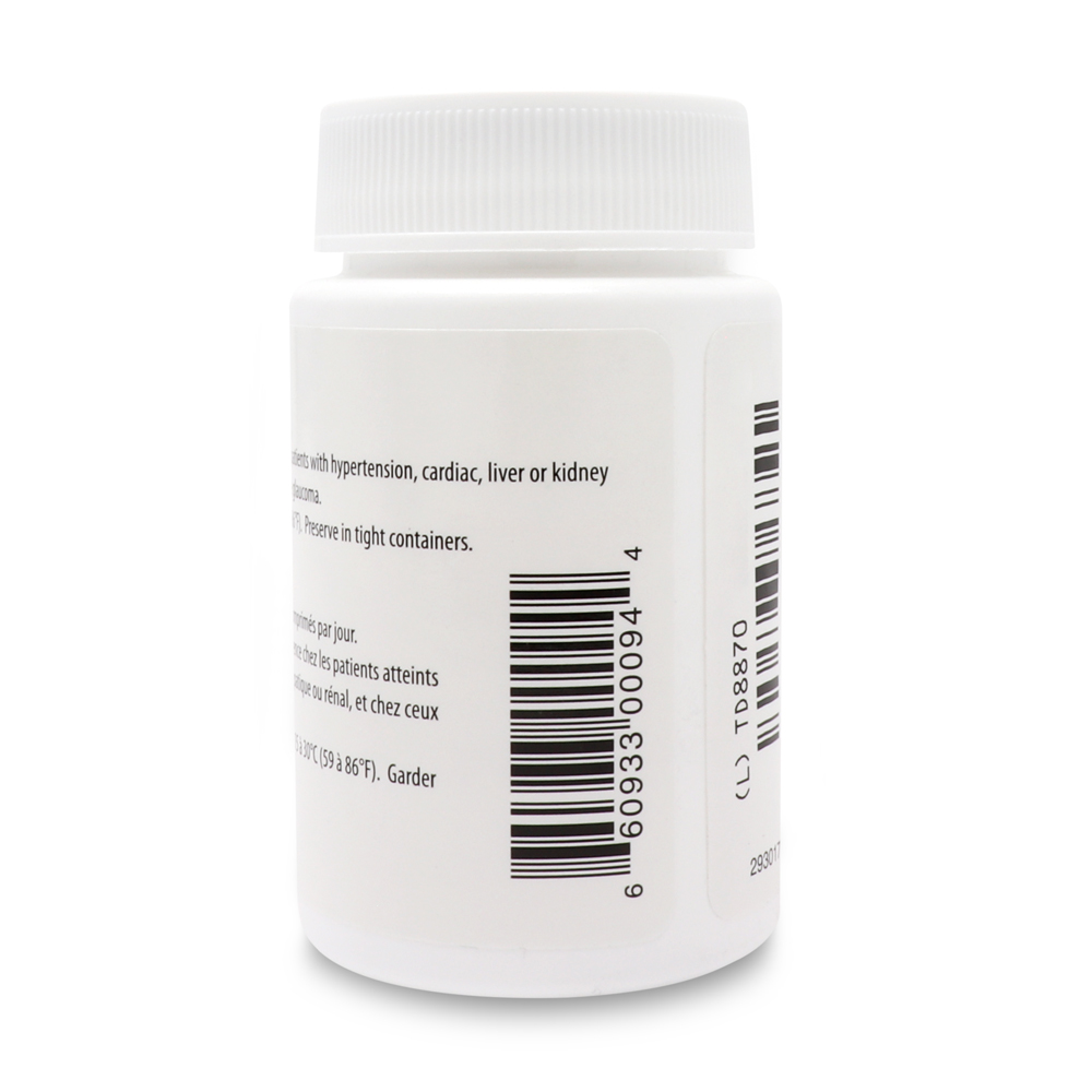 Trihexyphenidyl (Trihexyphenidyl)