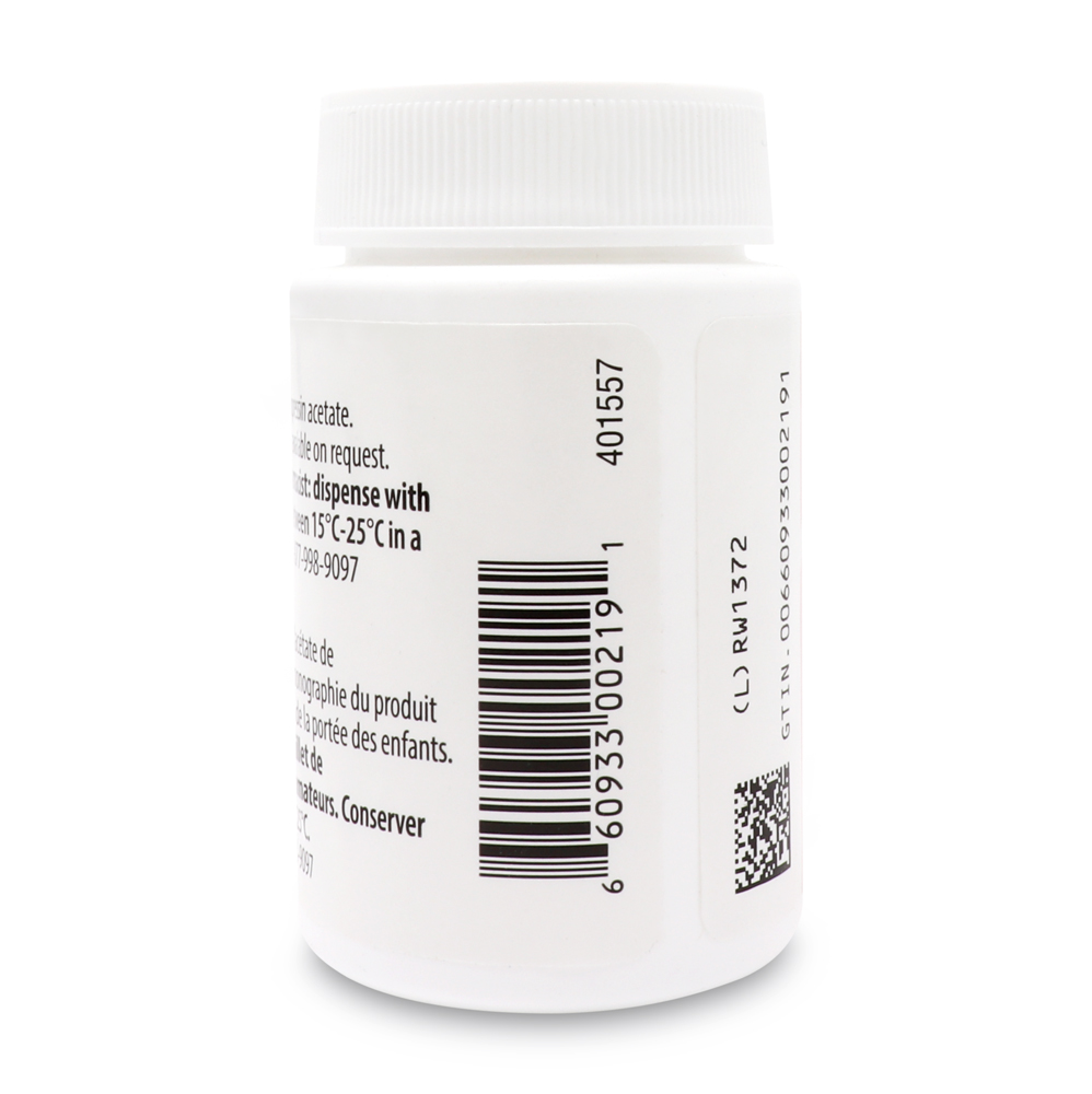 Desmopressin (Desmopressin)