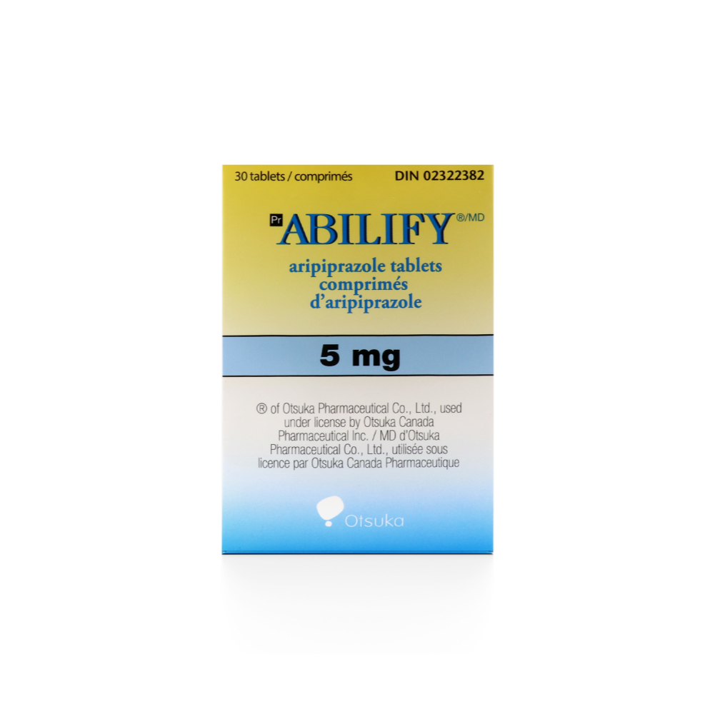 Abilify (Aripiprazole)