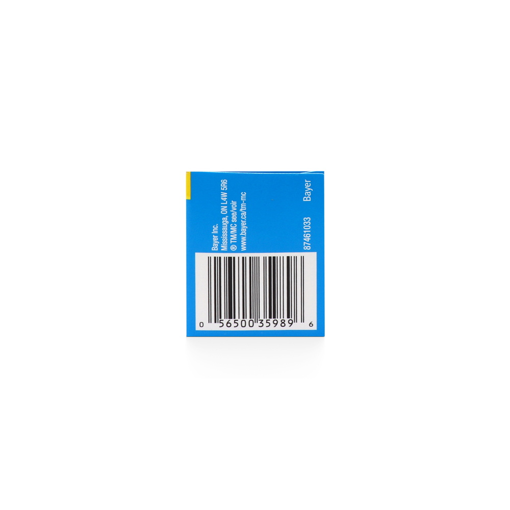 Aleve (Naproxen)