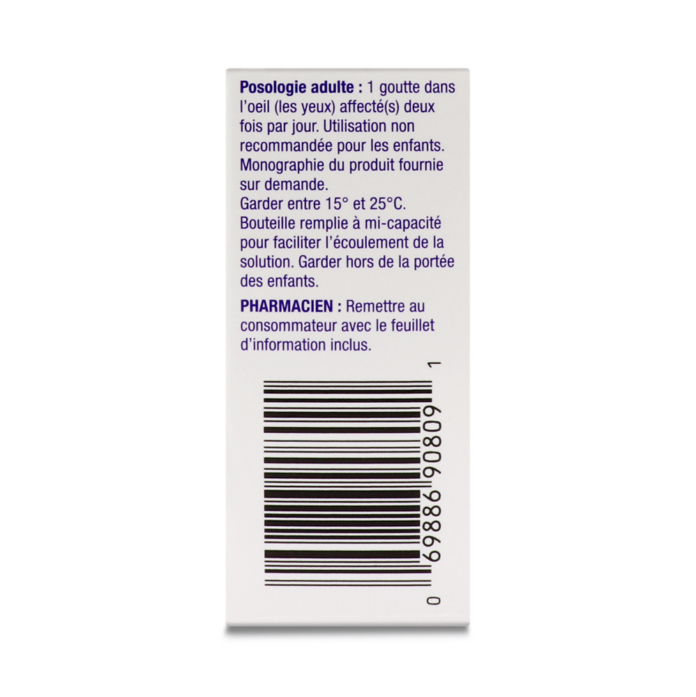 Alphagan (Brimonidine)