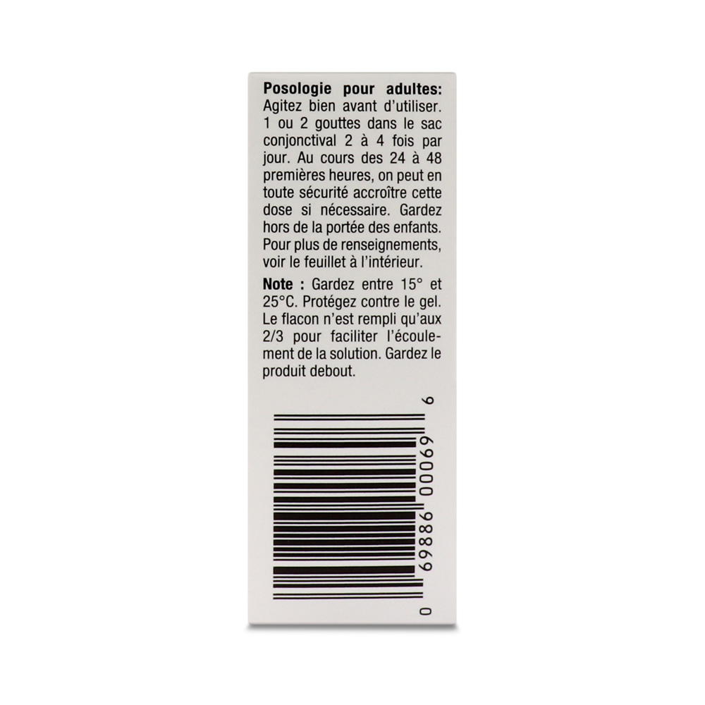 Pred Forte (Prednisolone)
