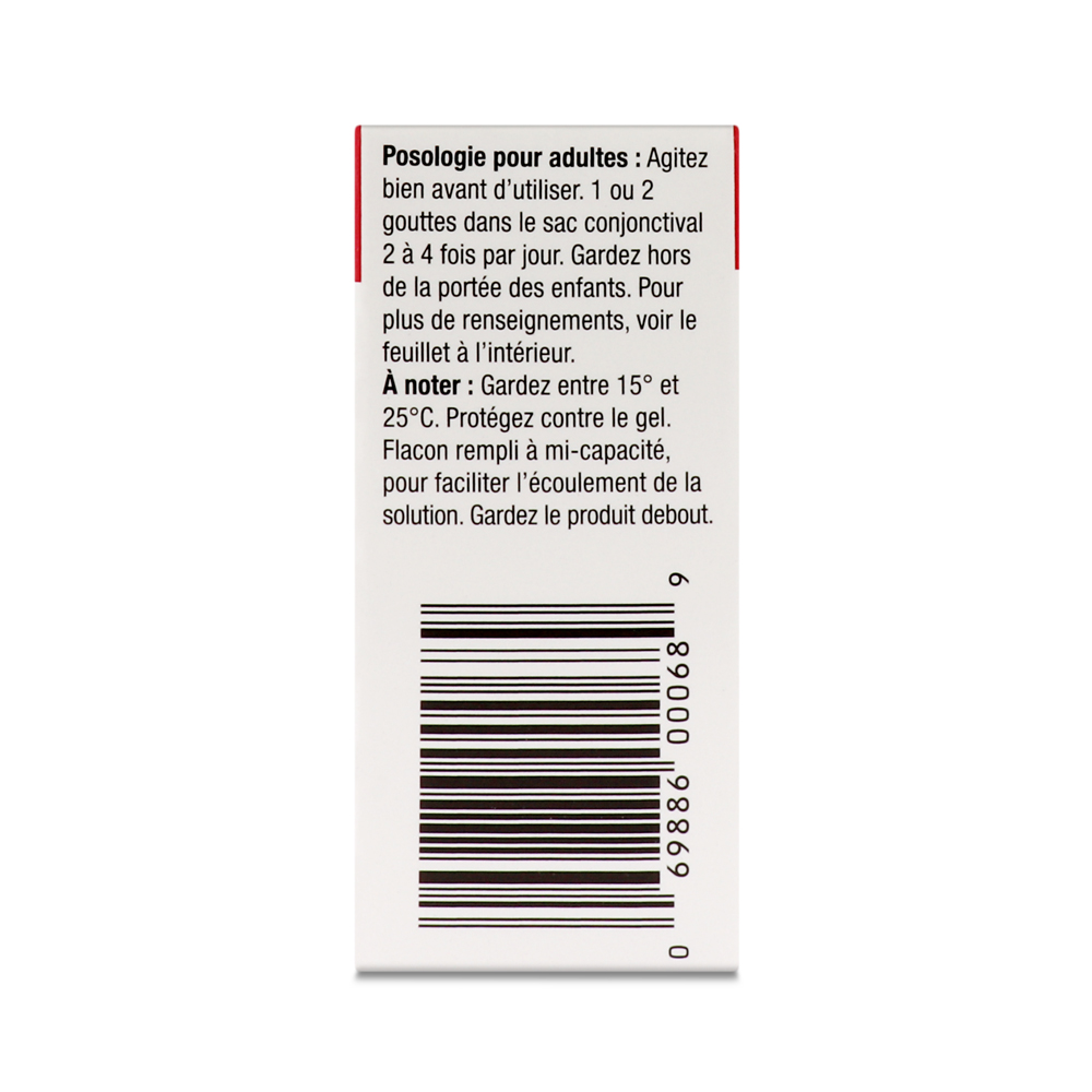 Pred Forte (Prednisolone)
