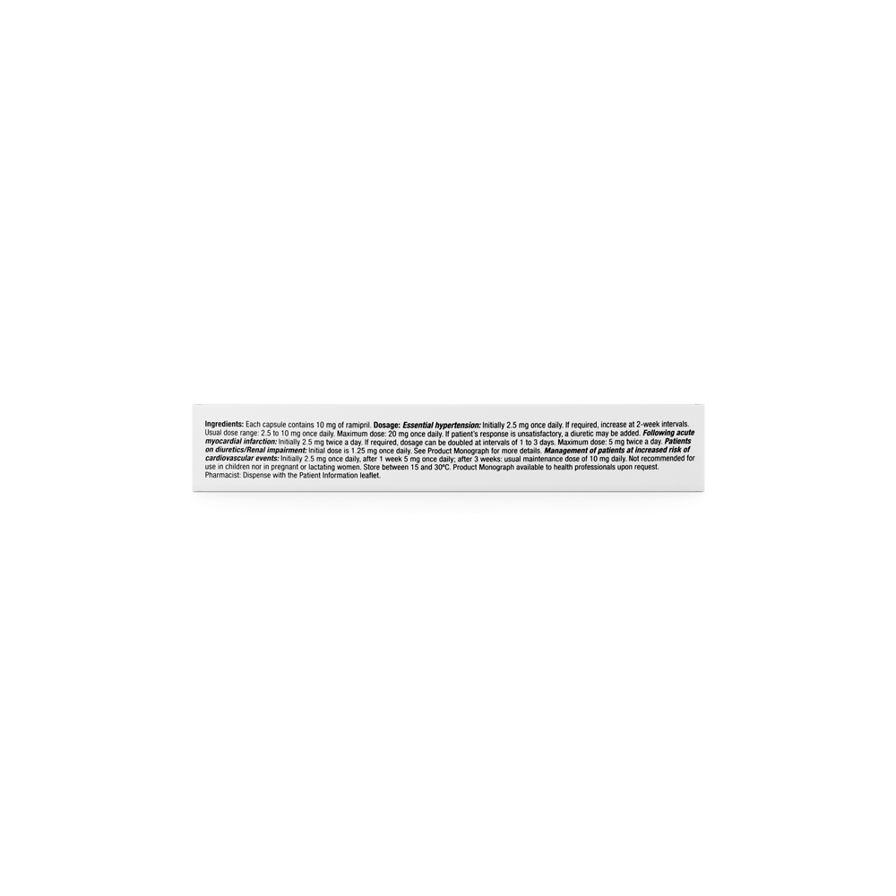 Altace (Ramipril)