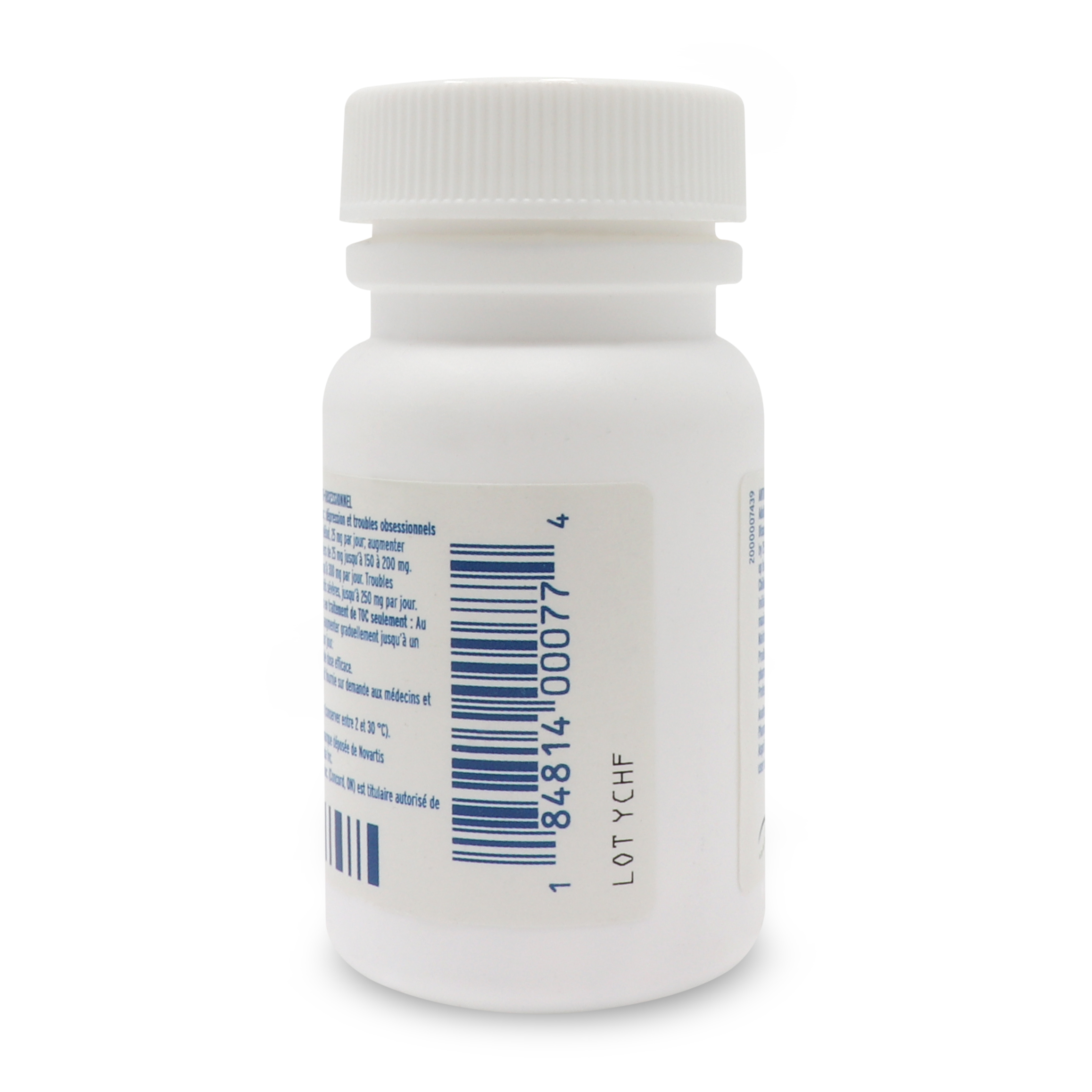 Anafranil (Clomipramine)