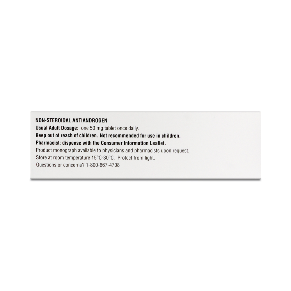 Apo Bicalutamide (Bicalutamide)