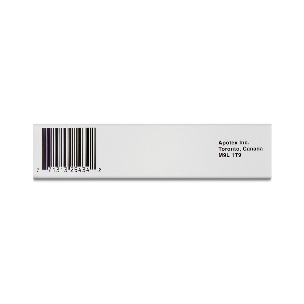 Apo Saxagliptin (Saxagliptin)