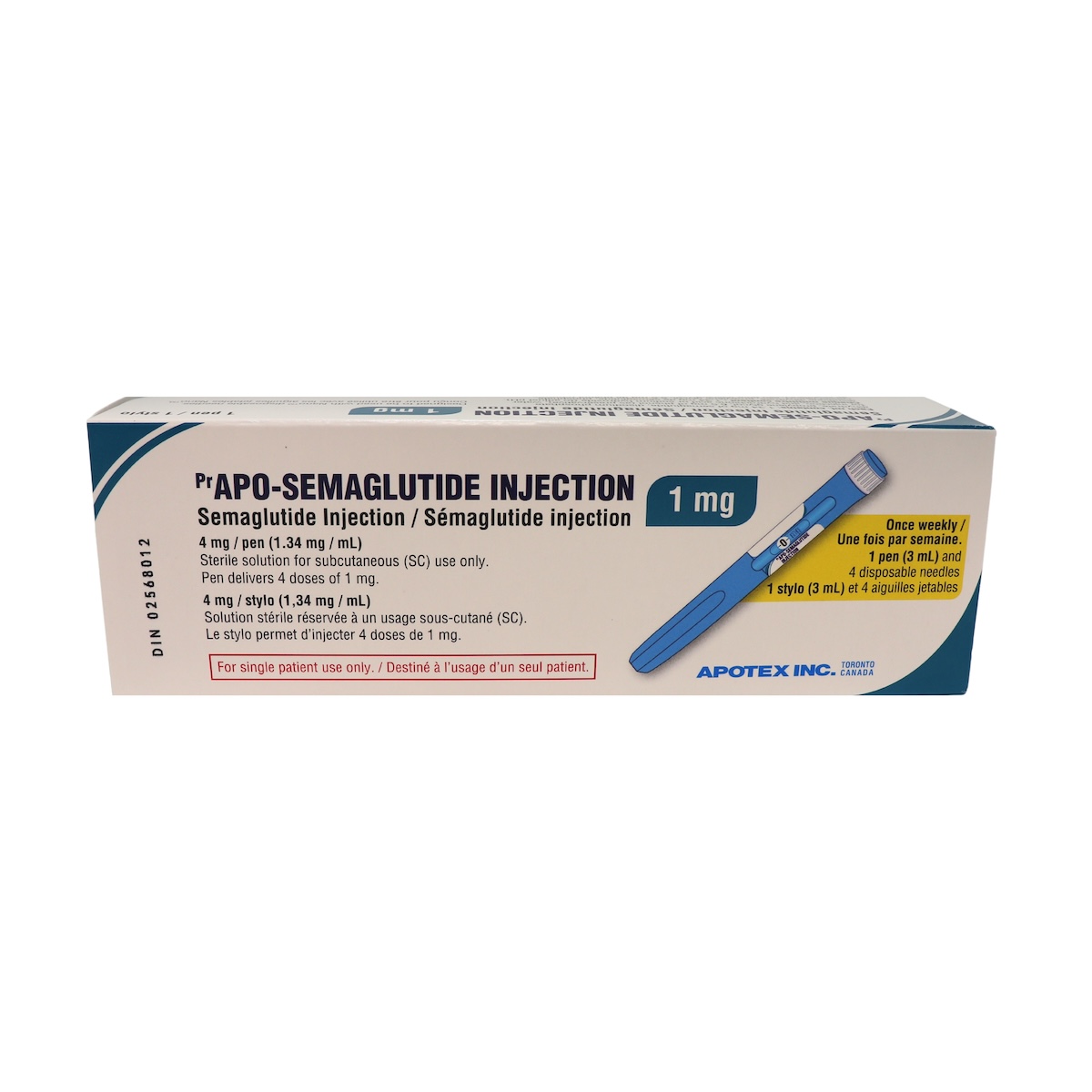 Canada PharmaHub