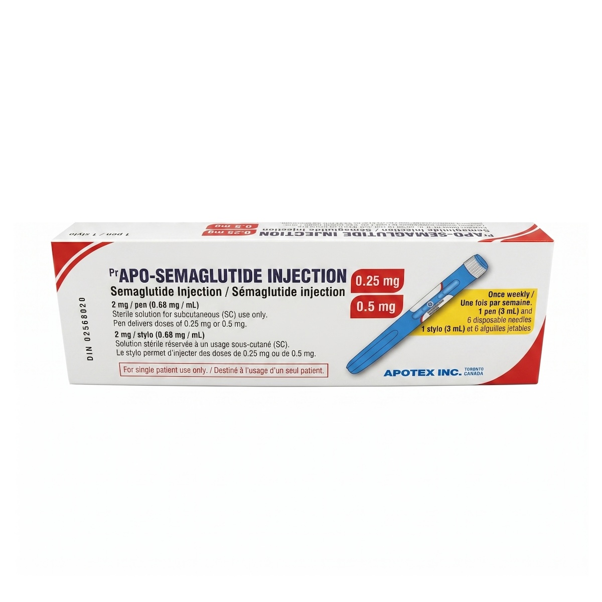 Canada PharmaHub