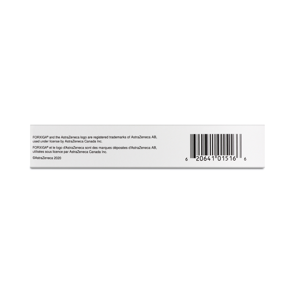 Forxiga (Dapagliflozin)
