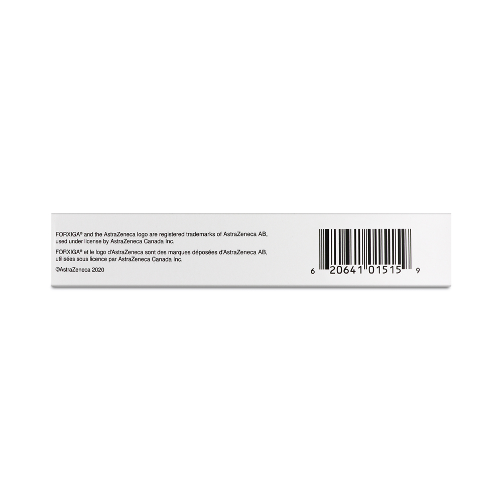 Forxiga (Dapagliflozin)