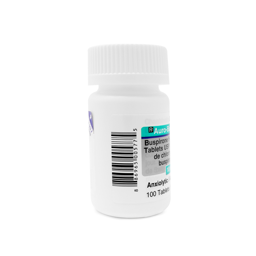 Auro Buspirone (Buspirone)
