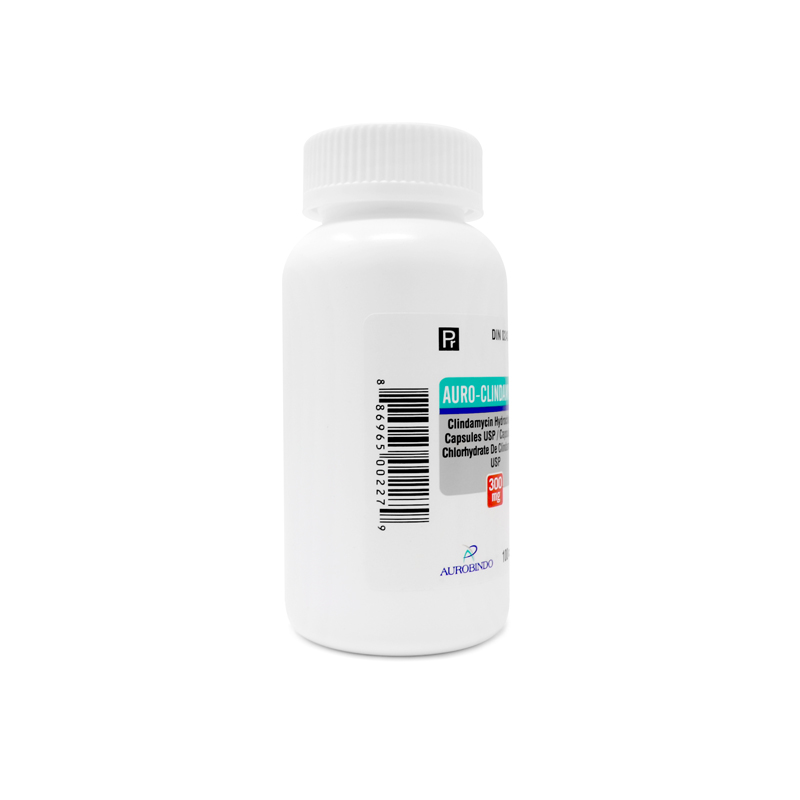 Auro Clindamycin (Clindamycin)