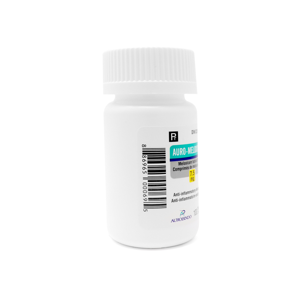 Auro Meloxicam (Meloxicam)