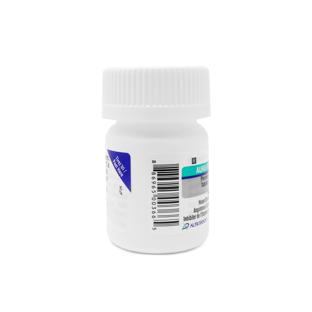 Auro Perindopril (Perindopril)