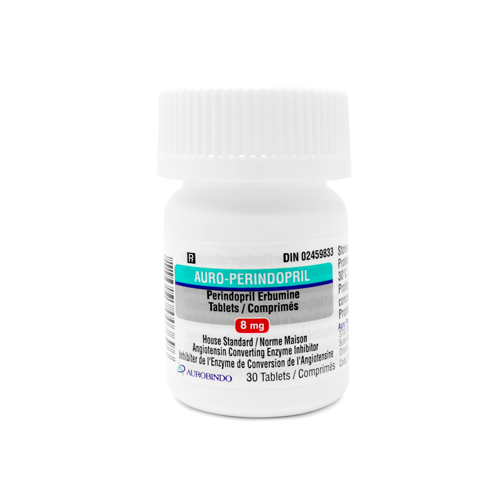 Auro Perindopril (Perindopril)