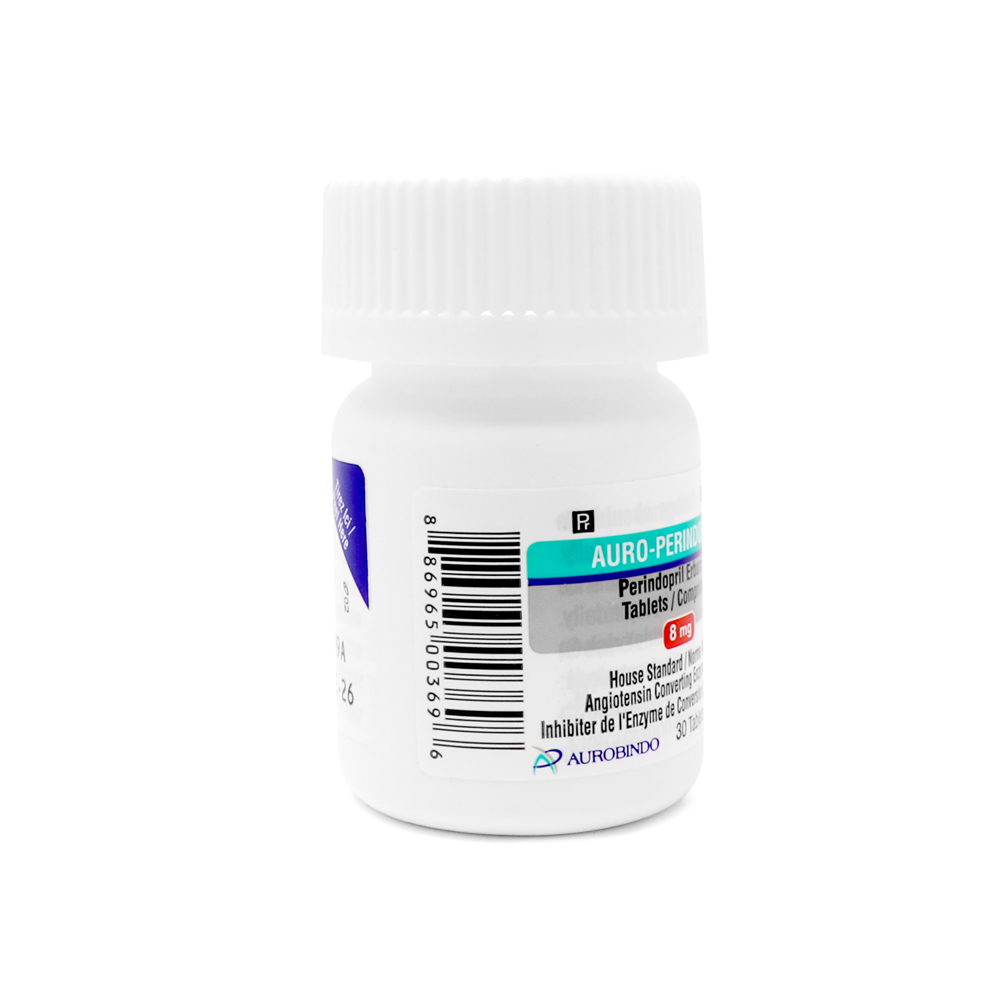 Auro Perindopril (Perindopril)