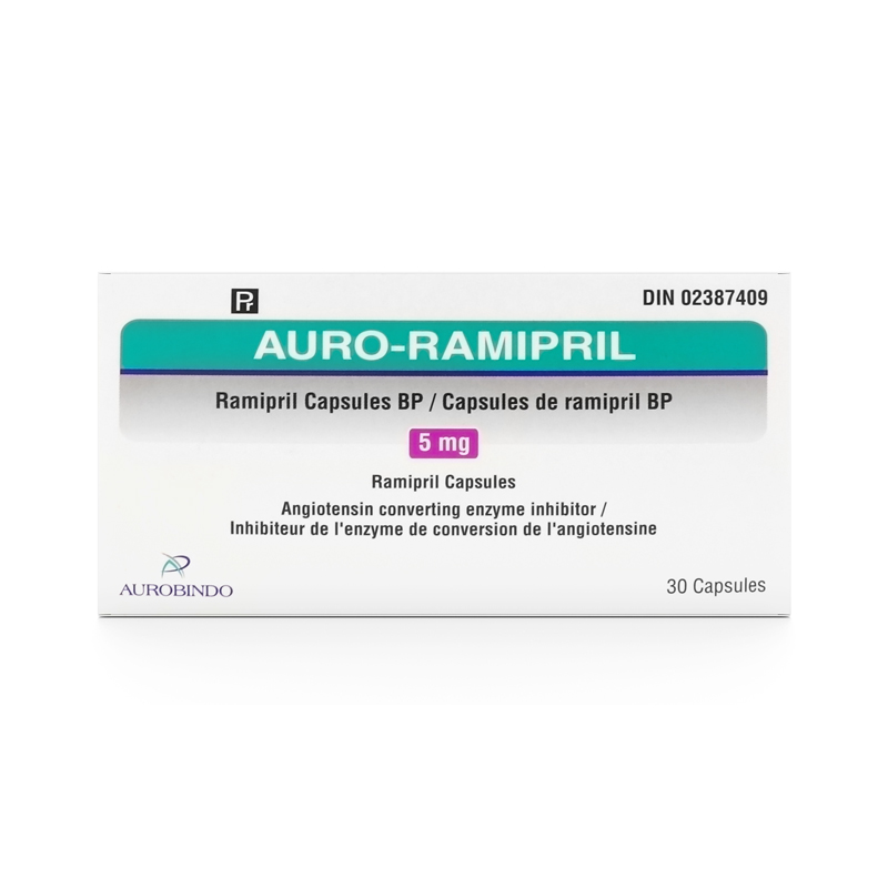 Auro Ramipril (Ramipril)