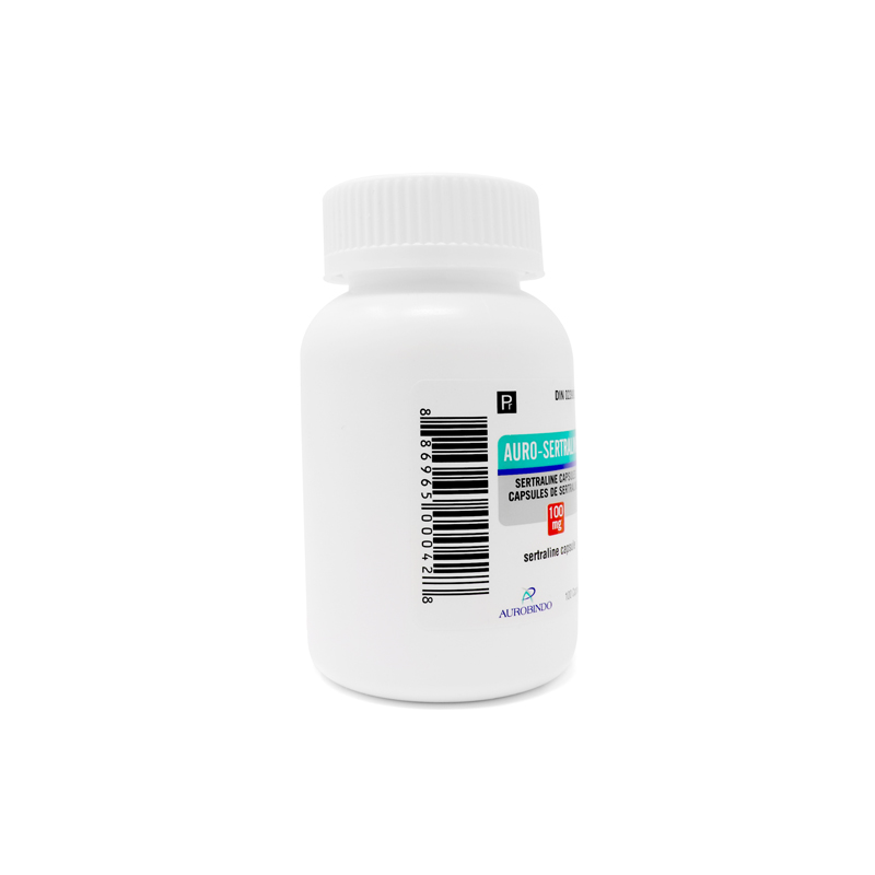Auro Sertraline (Sertraline)