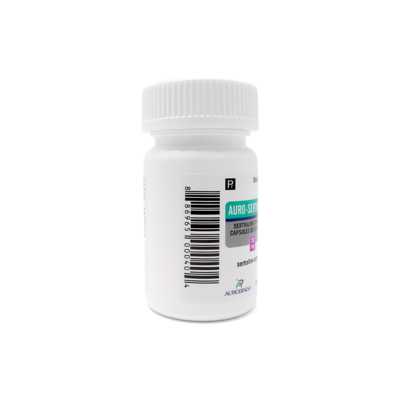 Auro Sertraline (Sertraline)