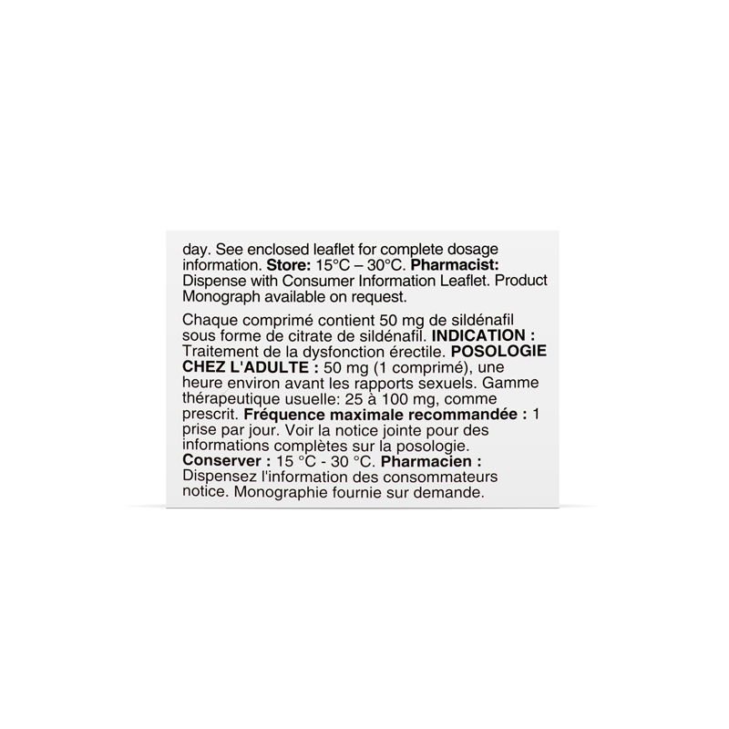 Auro Sildenafil (Sildenafil)
