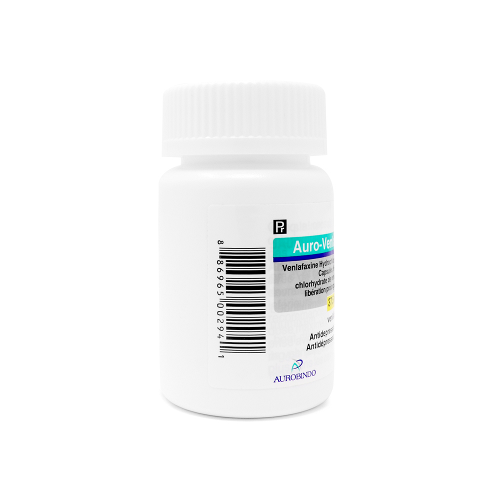 Auro Venlafaxine XR (Venlafaxine extended-release)