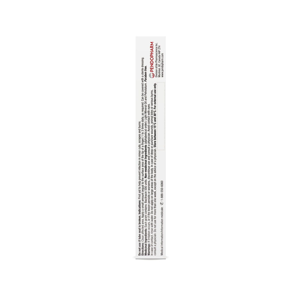 Bacitin (Bacitracin)