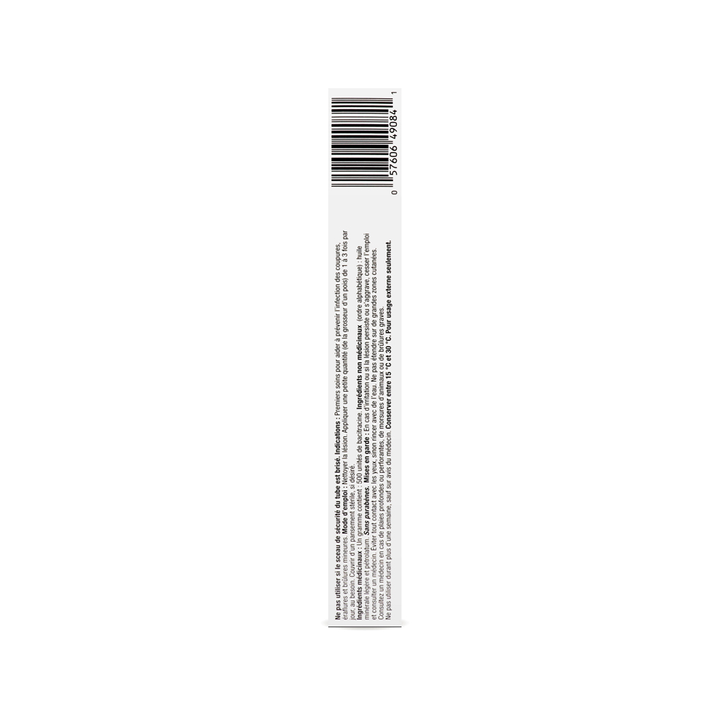 Bacitin (Bacitracin)