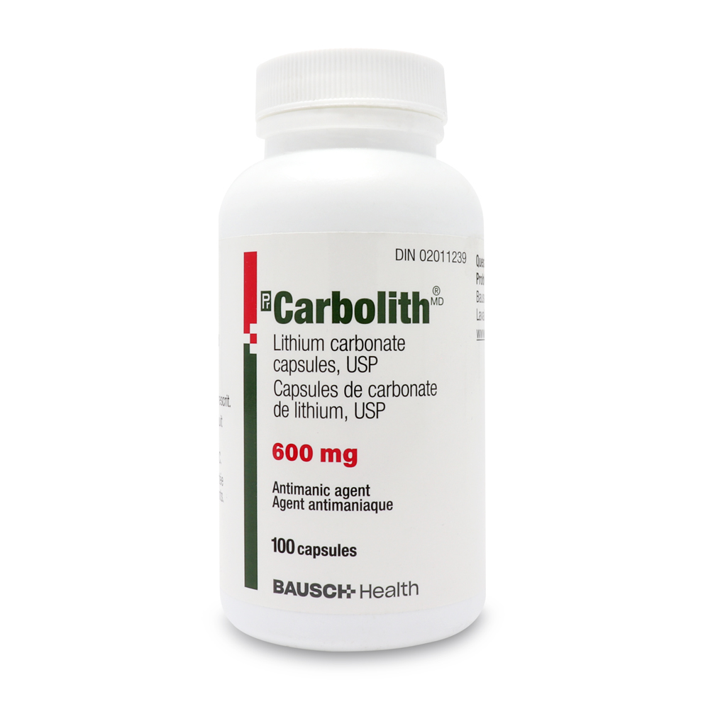 Carbolith (Lithium)