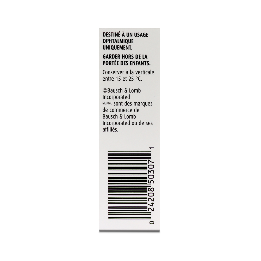 Lotemax Gel (Loteprednol)