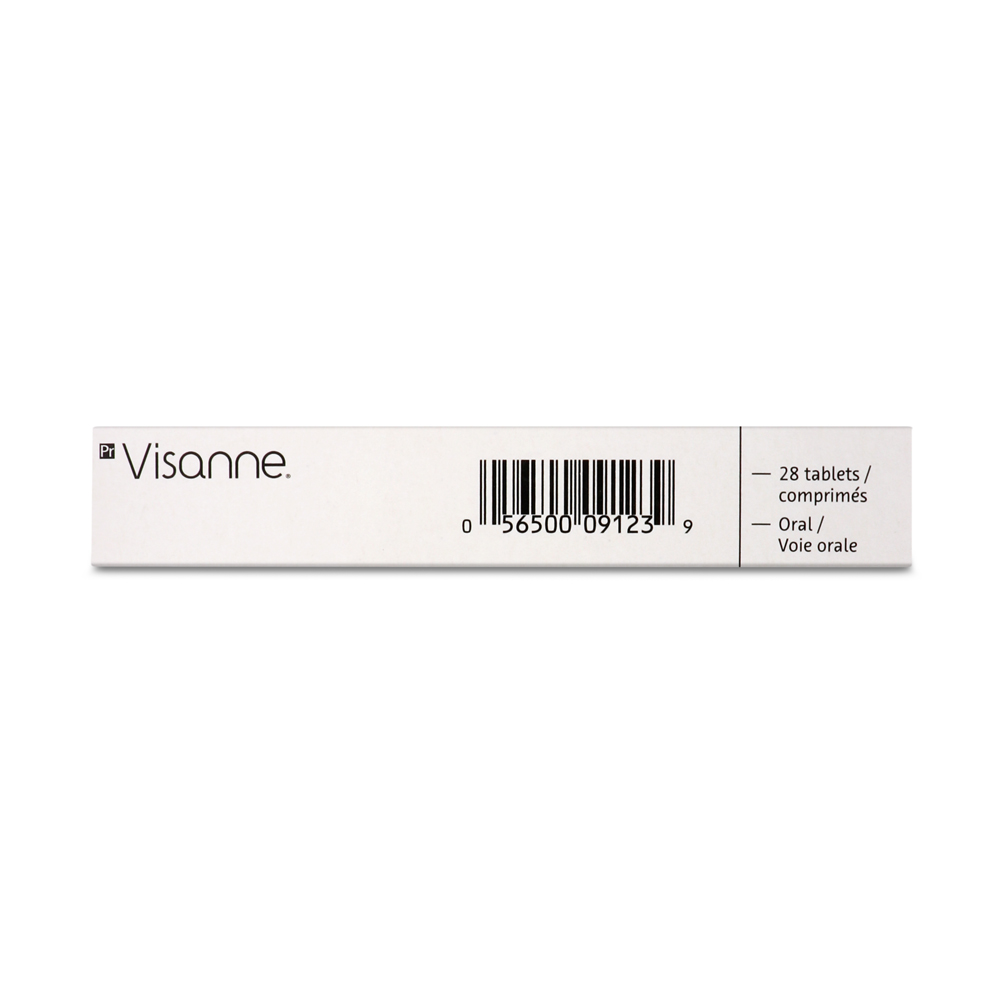 Visanne (Dienogest)