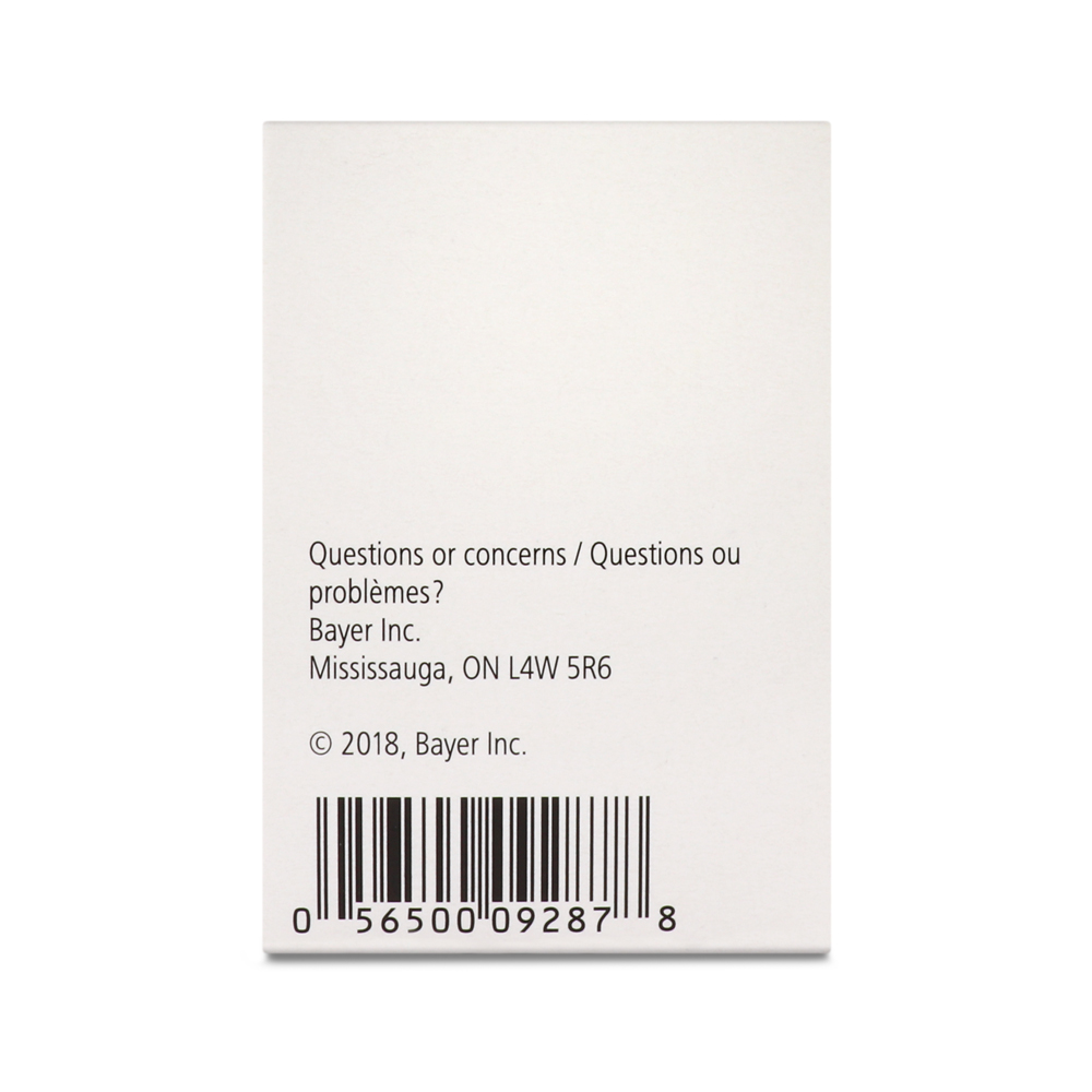 Xarelto (Rivaroxaban)