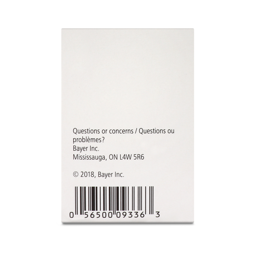 Xarelto (Rivaroxaban)