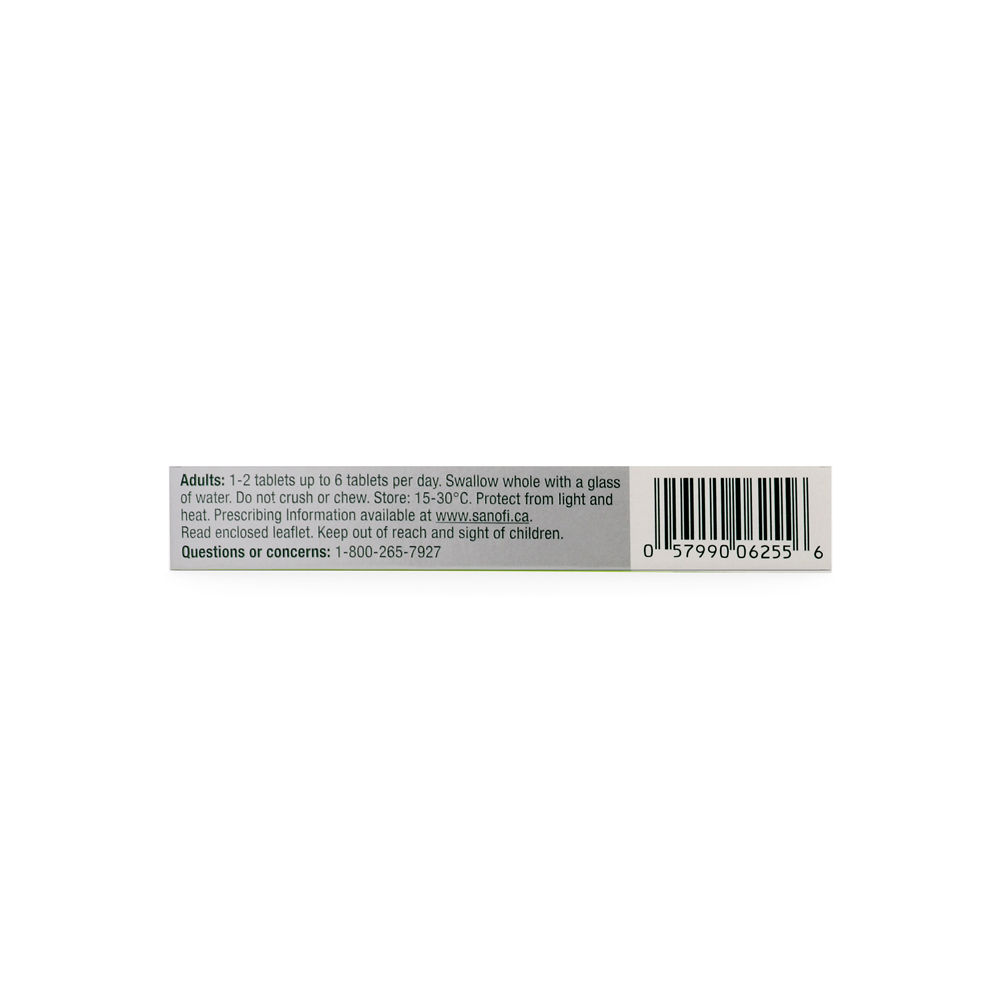 Buscopan (Hyoscine Butylbromide)
