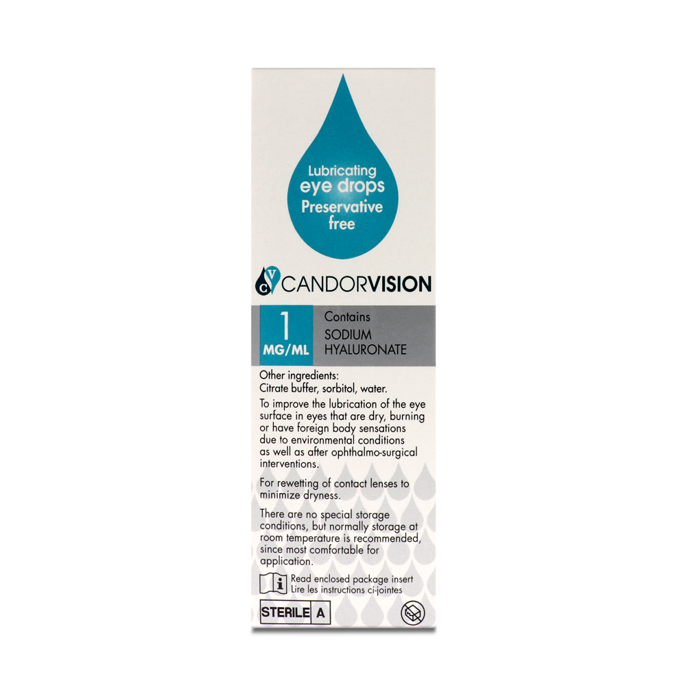 Hylo (Sodium Hyaluronate)