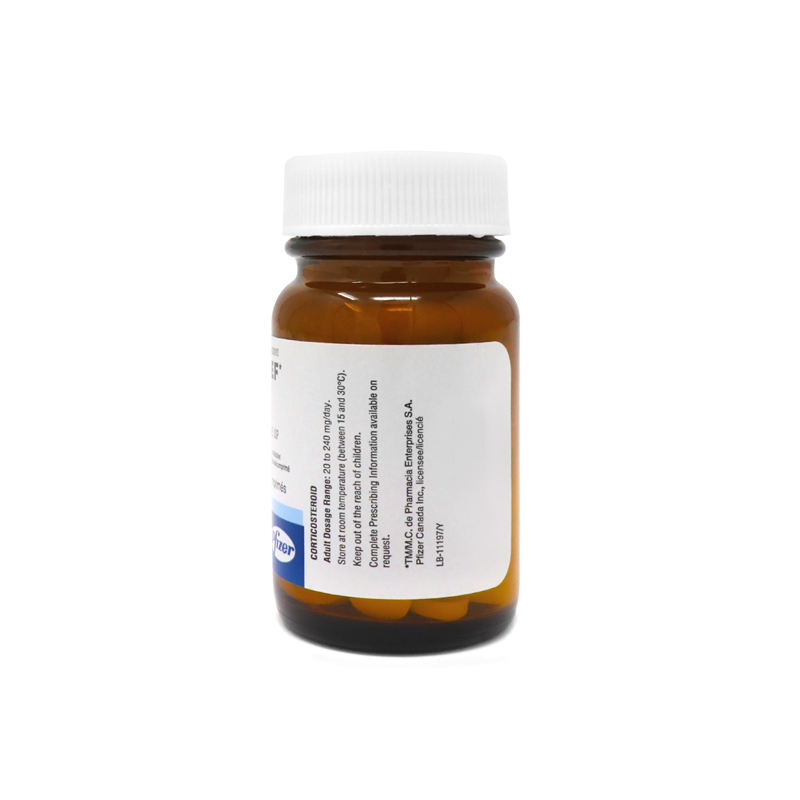 Cortef (Hydrocortisone)