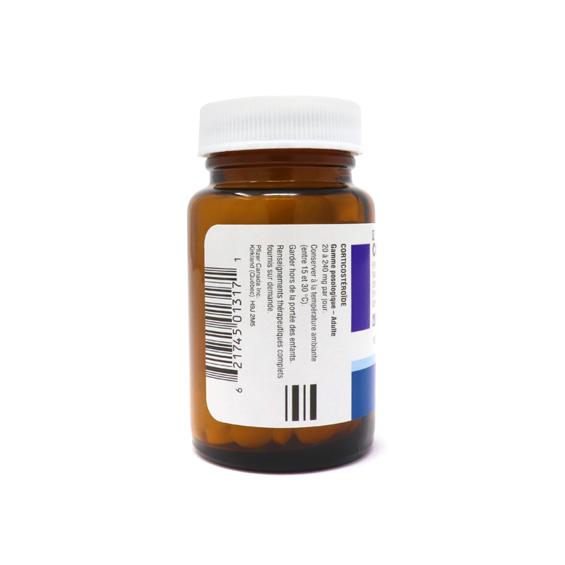 Cortef (Hydrocortisone)