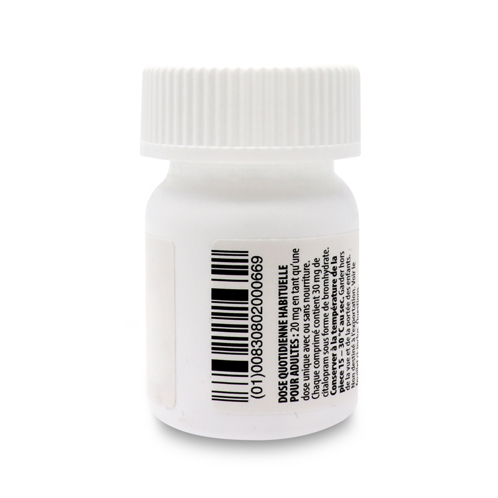 Ctp 30 (Citalopram)