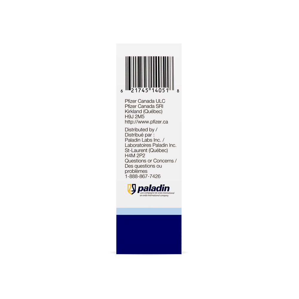 Dalacin (Clindamycin)