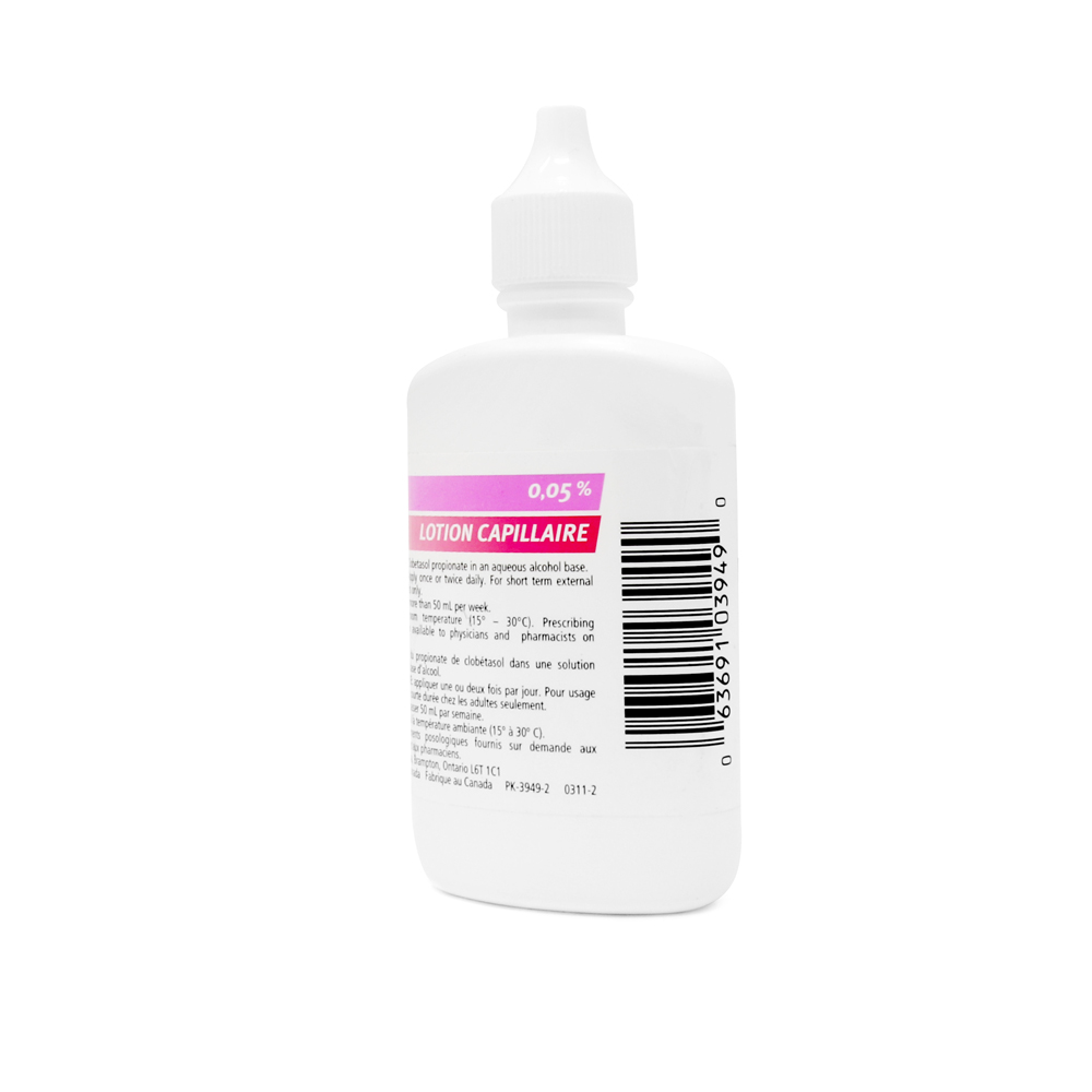 Taro Dermovate (Clobetasol)