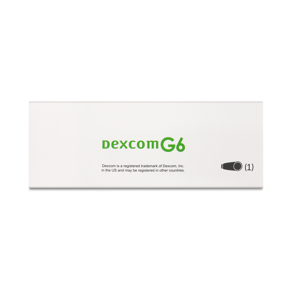 Dexcom G6 Transmitter Kit