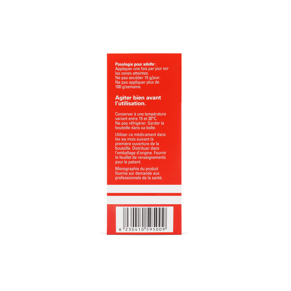 Dovobet (Calcipotriol Betamethasone)