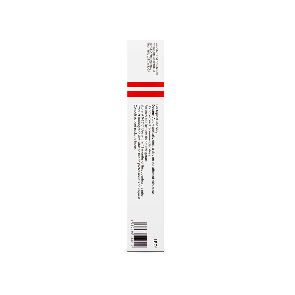 Dovobet (Calcipotriol Betamethasone)