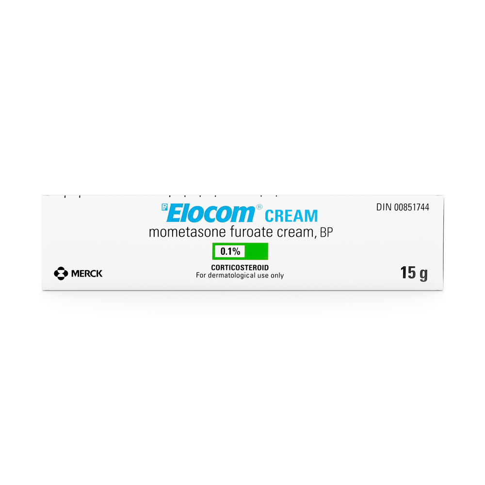 Elocom (Mometasone)