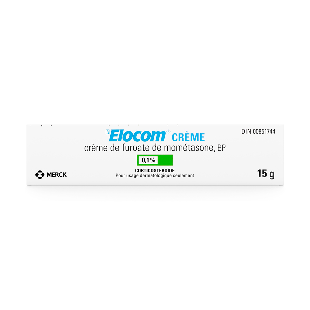 Elocom (Mometasone)