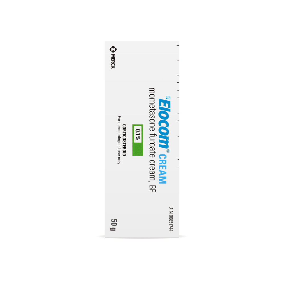 Elocom (Mometasone)
