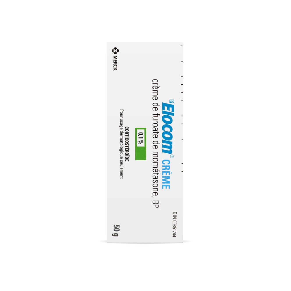Elocom (Mometasone)