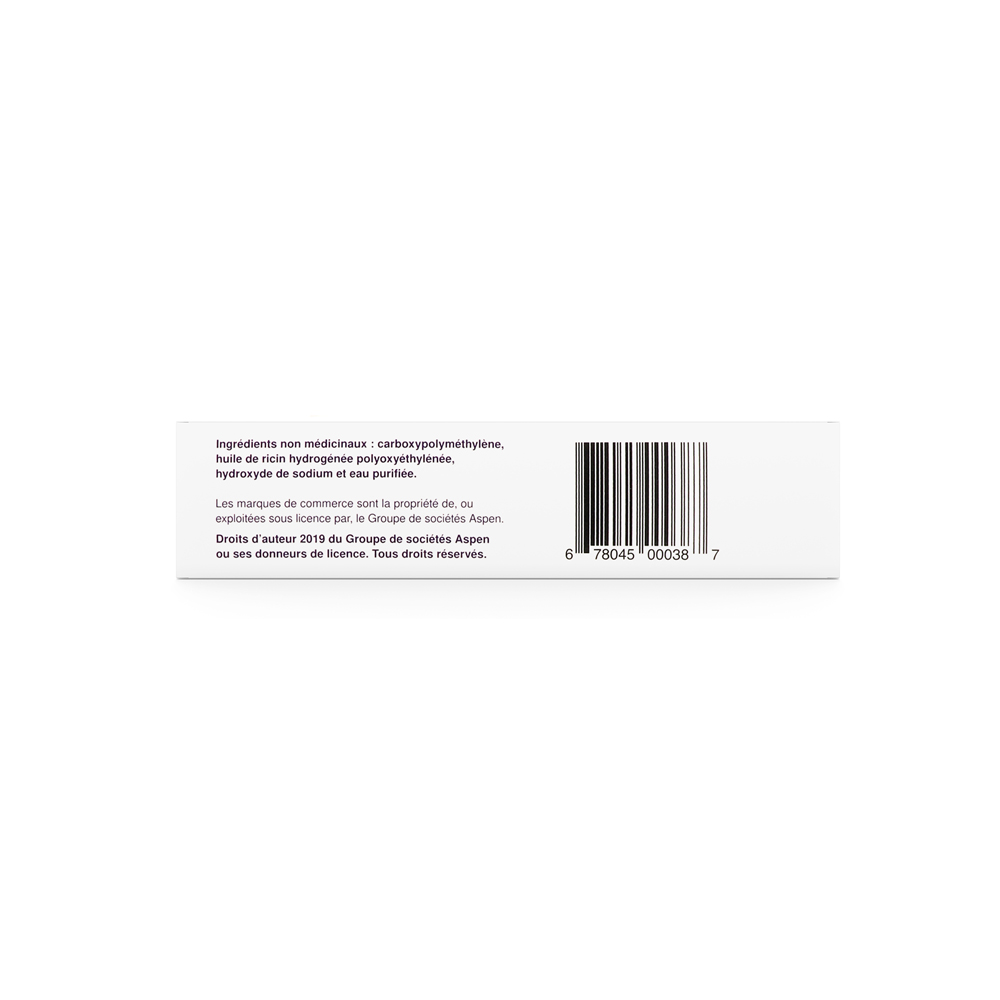 Emla Cream (Lidocaine / Prilocaine)