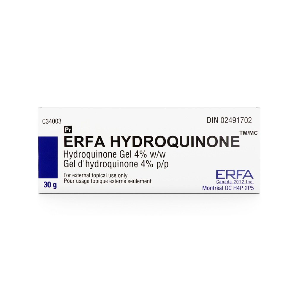 ERFA Hydroquinone (Hydroquinone)